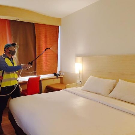 Ibis Manado City Center Boulevard Εξωτερικό φωτογραφία