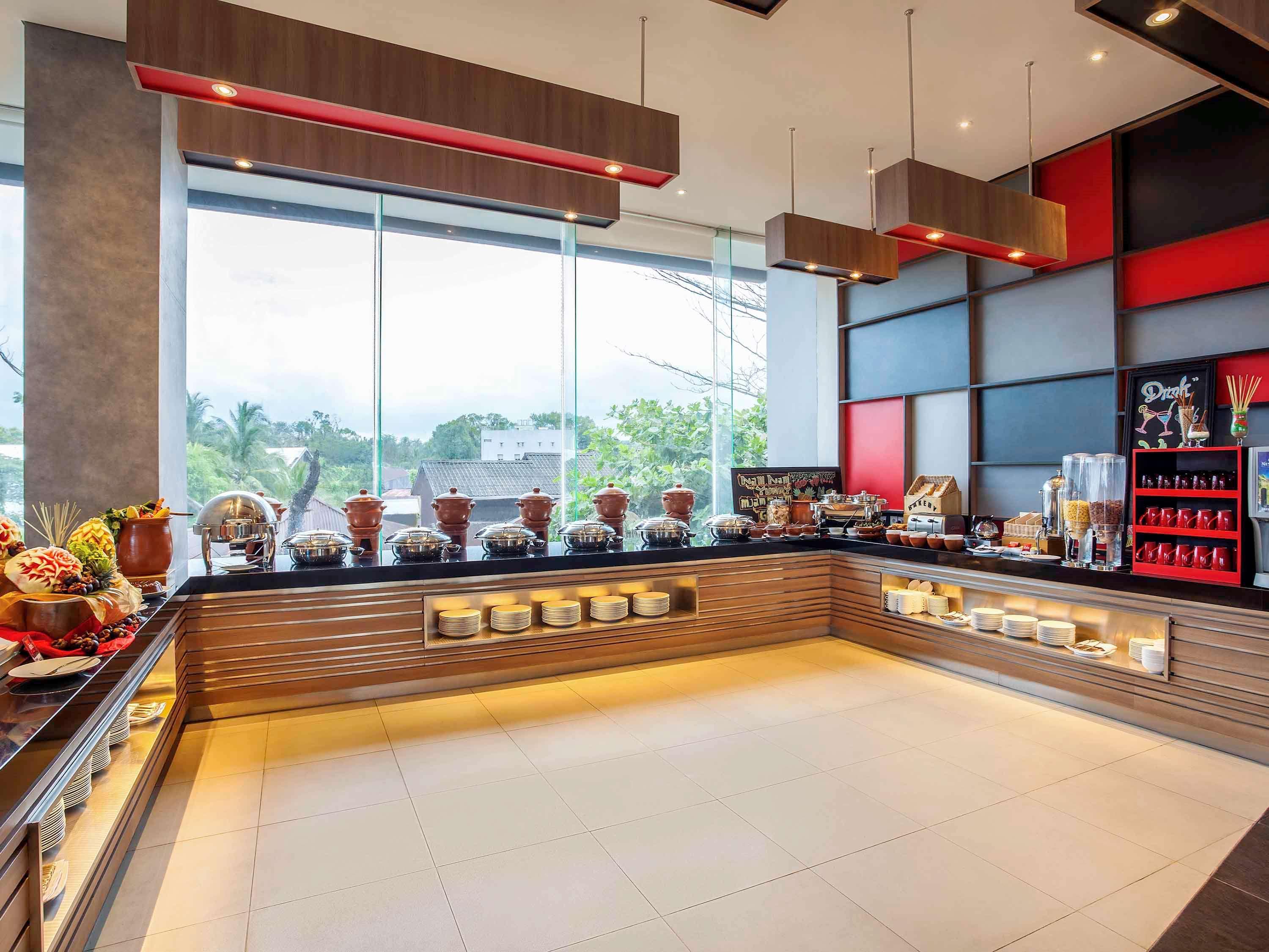 Ibis Manado City Center Boulevard Εξωτερικό φωτογραφία