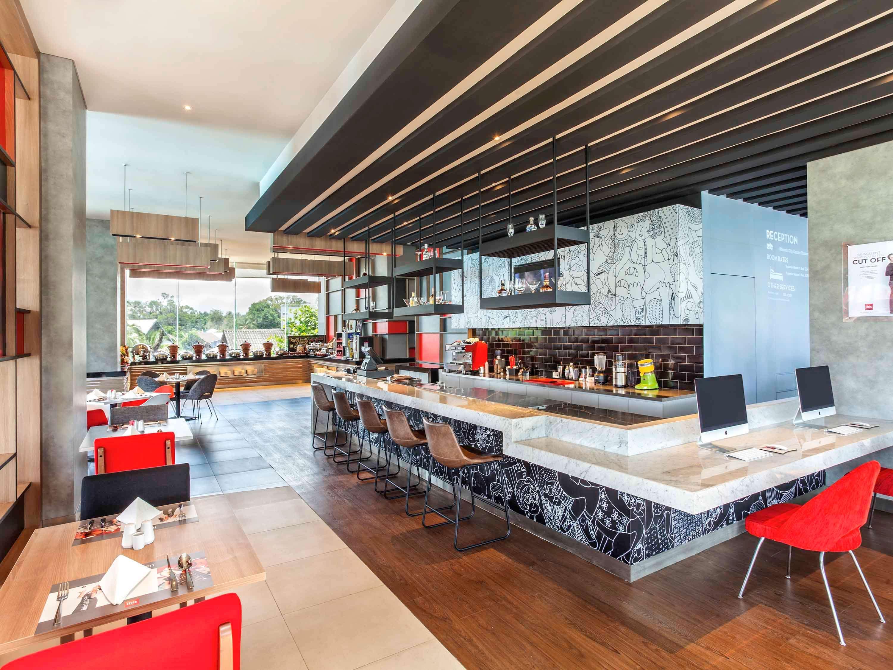 Ibis Manado City Center Boulevard Εξωτερικό φωτογραφία