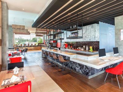 Ibis Manado City Center Boulevard Εξωτερικό φωτογραφία